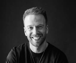 Revuo co-founder